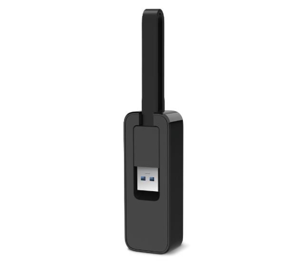 TP-LINK UE306 USB 3.0 to Gigabit Ethernet Network - 724959 - zdjęcie 2